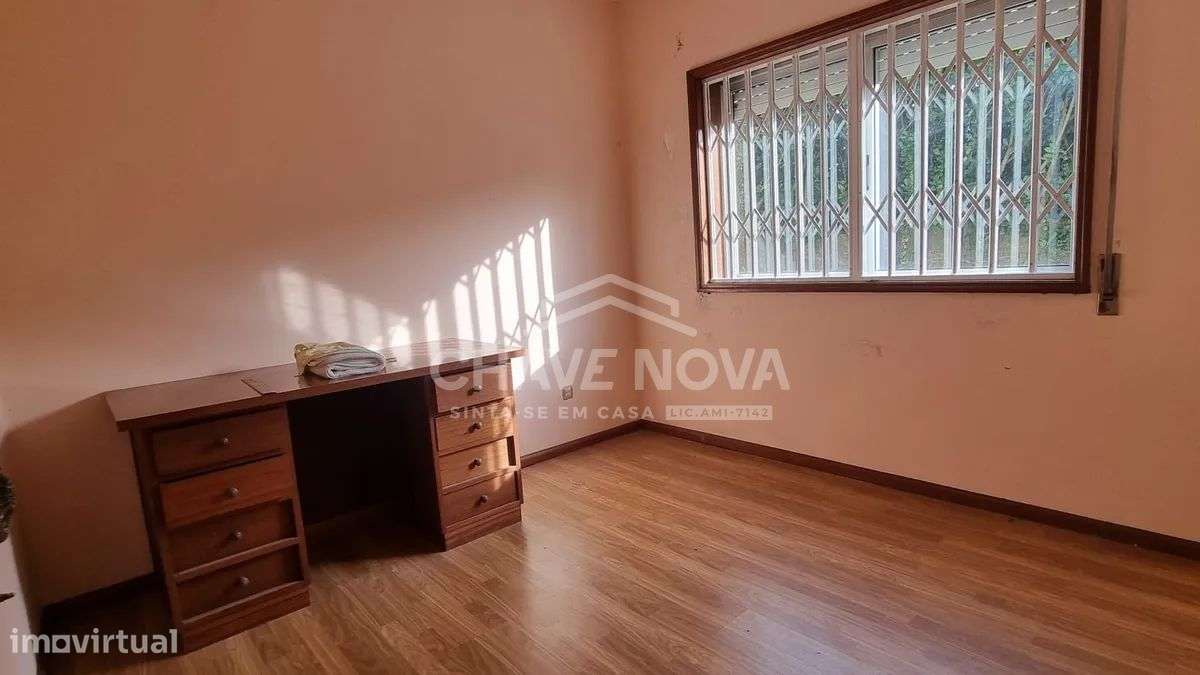 PS - Moradia T3, inserida num terreno com 1500m² - Grande imagem: 5/15