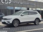 Volkswagen Tiguan Allspace 2.0 TDI SCR Comfortline 7os - 39