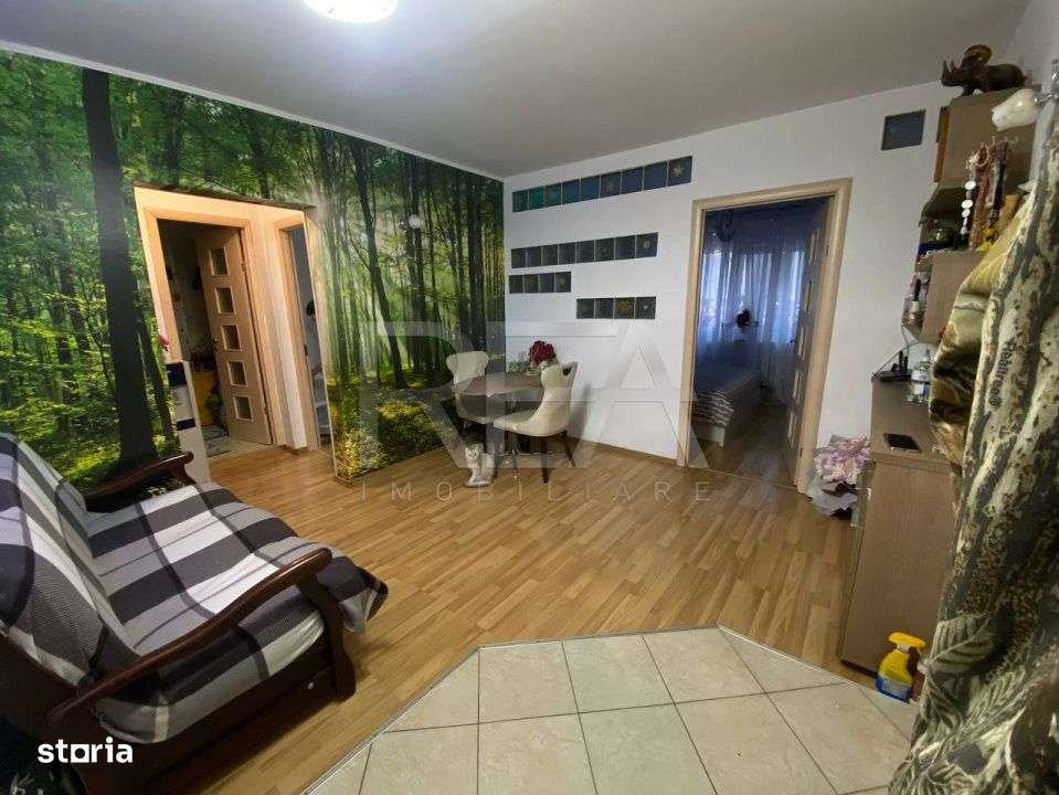 2 Camere aproape de Parcul Sebastian - Imagine principală: 1/15