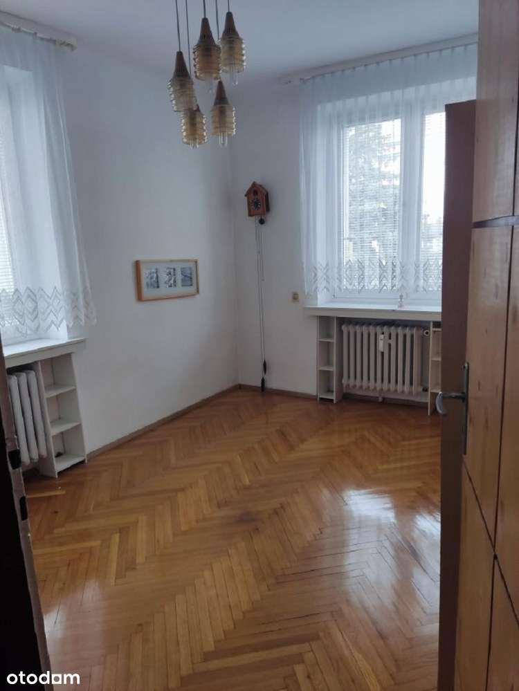 Mieszkanie o powierzchni 46.50m2, Ip., Os.Kaliniec-1
