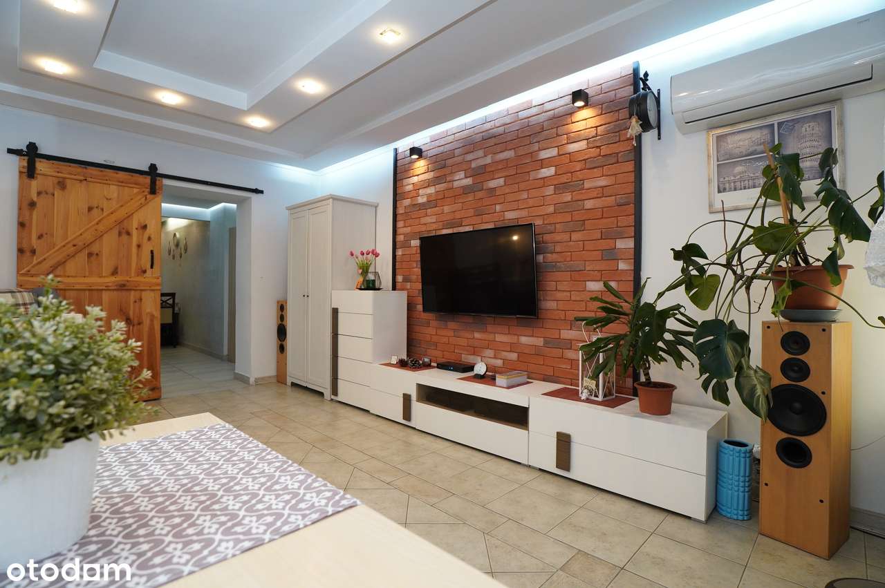 | 10 min Katowice-Gliwice | DTŚ | Duże mieszkanie w bloku do wejścia | - Pełny obrazek: 4/13