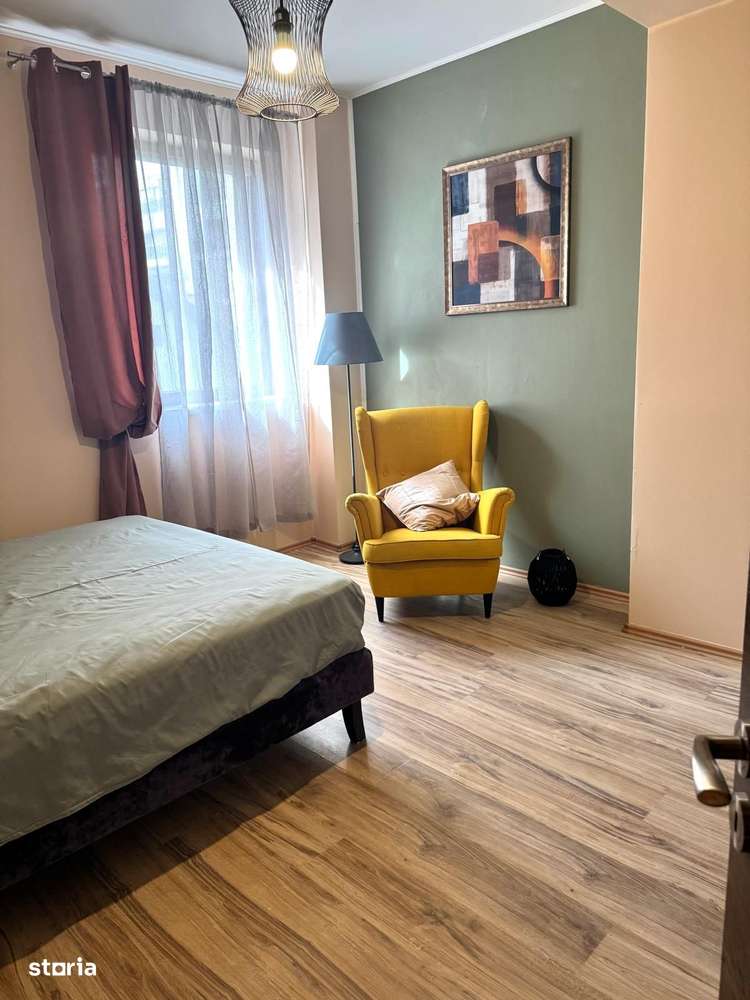Apartament 3 camere de vânzare – Herăstrău - Imagine principală: 3/14