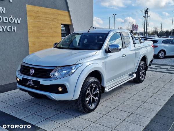 Fiat Fullback 2.4 MJ DC Cross - 2