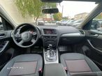 Audi Q5 2.0 TDI Quattro S-Tronic - 8