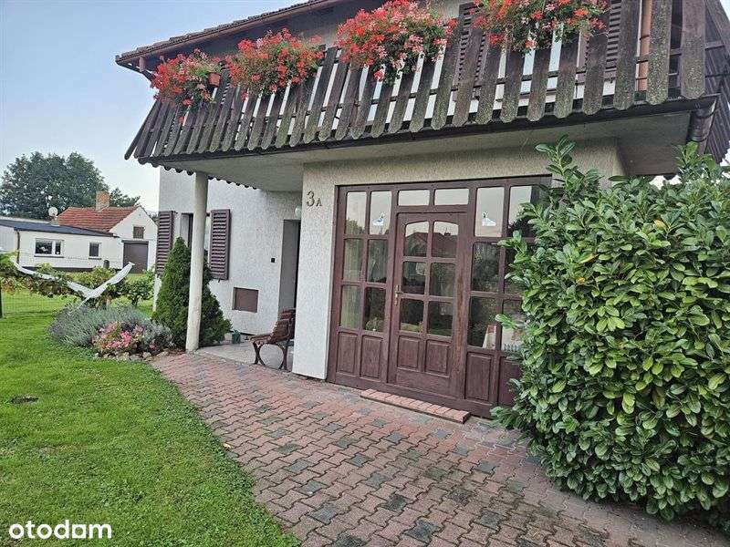 Nowa Cena - Atrakcyjna Lokalizacja-8