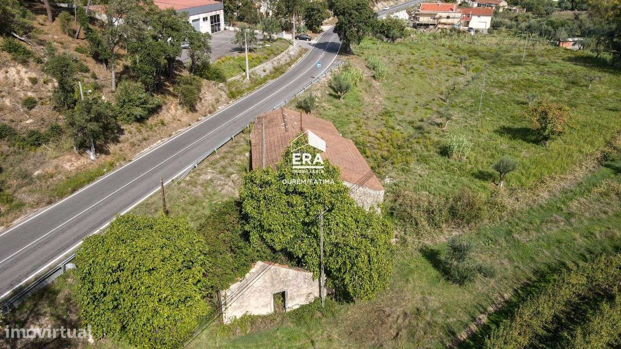 Terreno para Construção em Ourém!-19