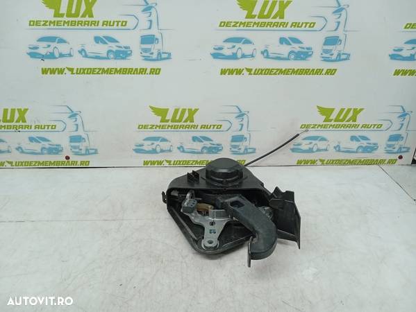 Pedala frana de mana A2036890308 Mercedes-Benz CLK-Class C209 - 1