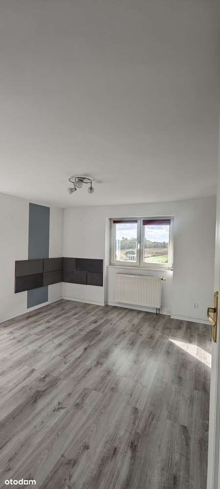 Dom wolnstojący blisko lasu- Wyględy-18