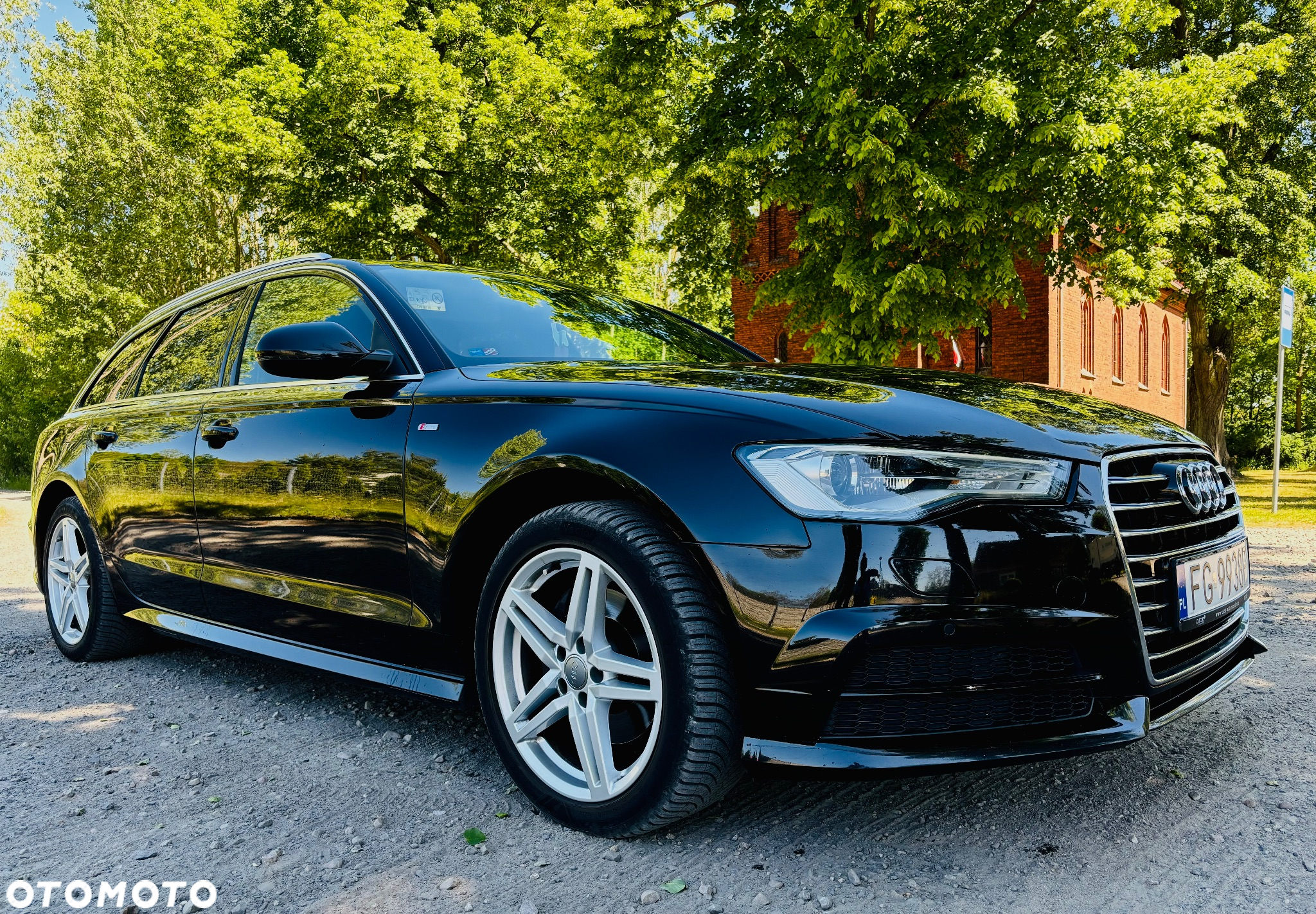 Audi A6 Avant 2.0 TDI Ultra - 2