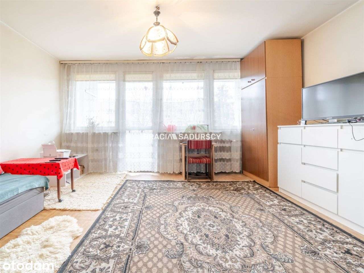 Ustawne 2 pokoje po remoncie łazienki! - Pełny obrazek: 2/20