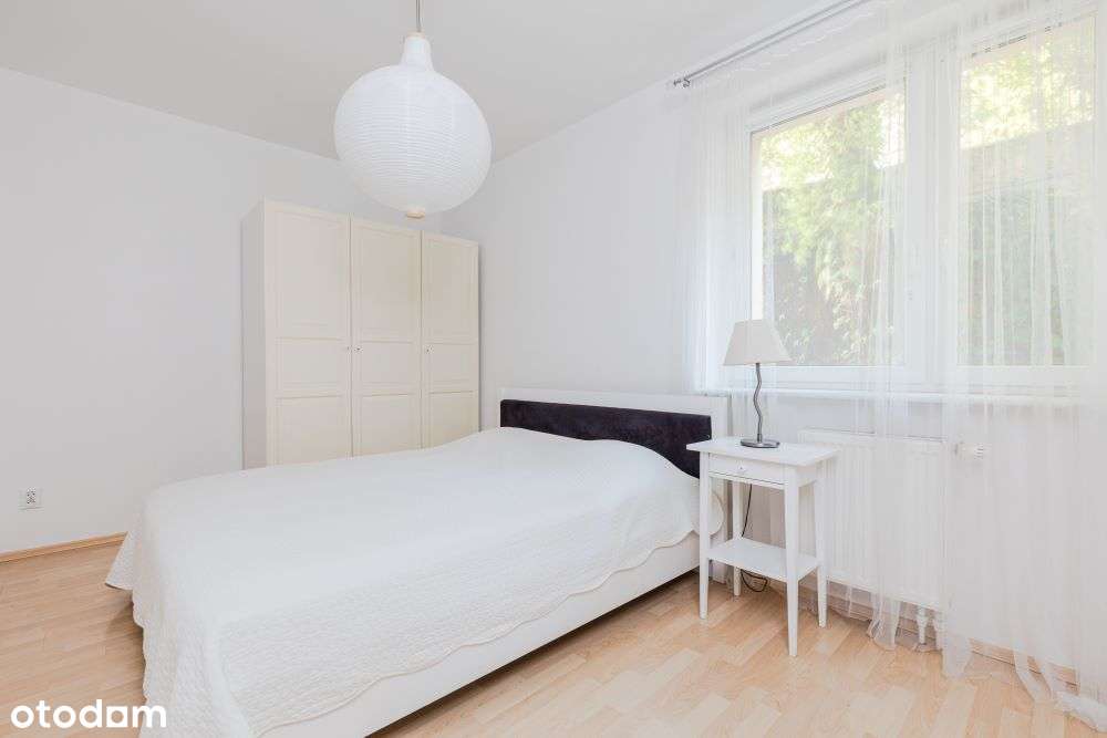 Mieszkanie, 57 m², Warszawa - Pełny obrazek: 4/13