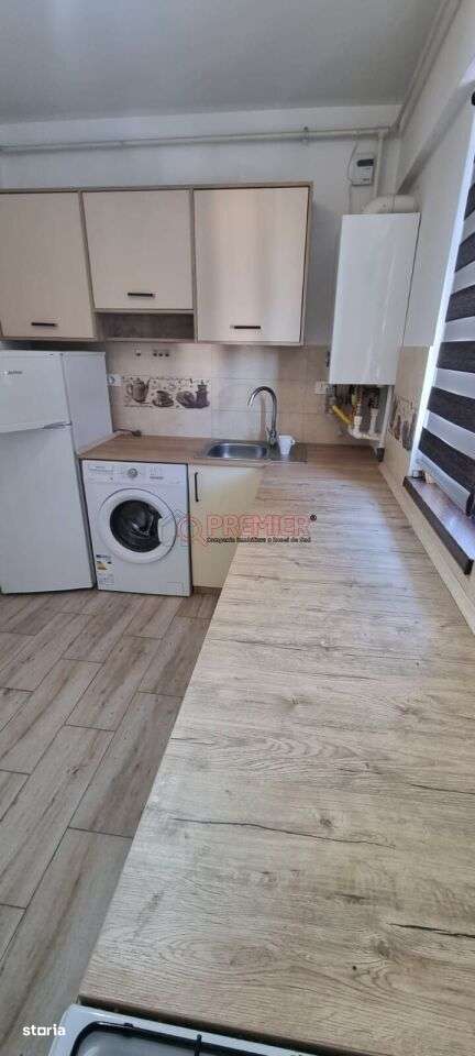 Garsoniera- Sos Leordeni - Imagine principală: 4/9