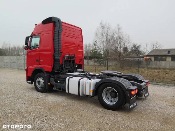 Volvo FH13 460, ADR, HYDRAULIKA, - 7