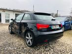 Audi A1 1.6 TDI Attraction - 8