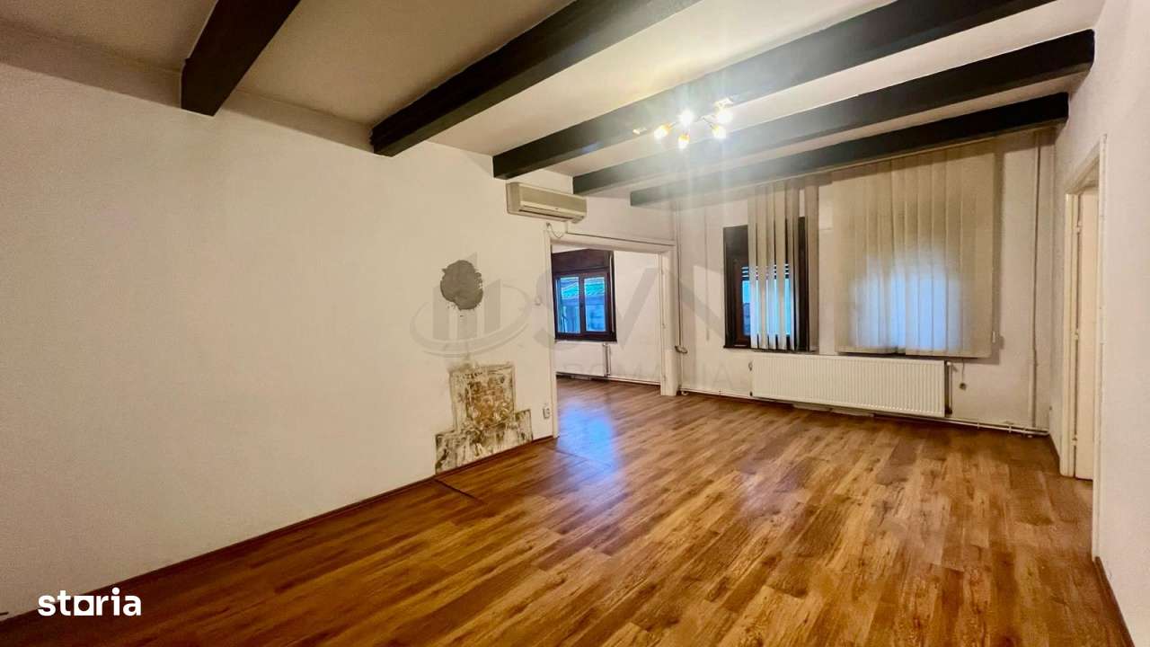 Apartament 3 Camere in Vila cu Garaj l Polona - Imagine principală: 2/15
