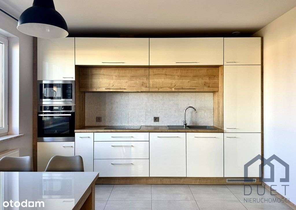 Mosina, 3 wygodne pokoje z balkonem-7