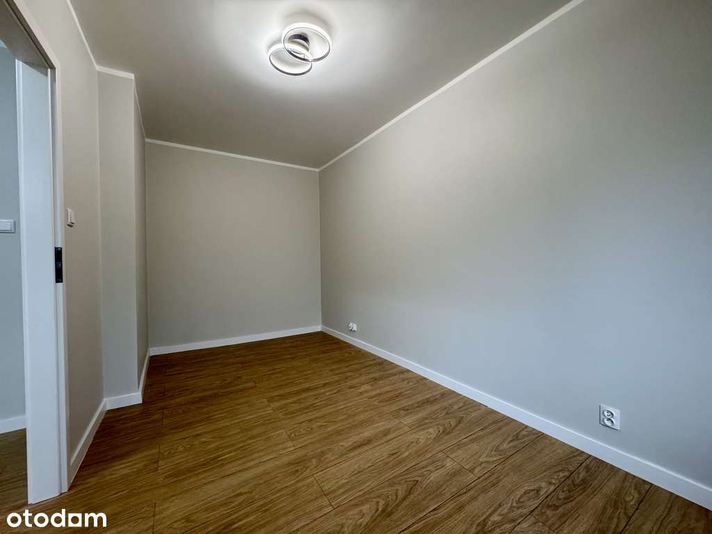 Mokotów-2 pokoje-wykończone-po remoncie-ciche - Pełny obrazek: 2/17