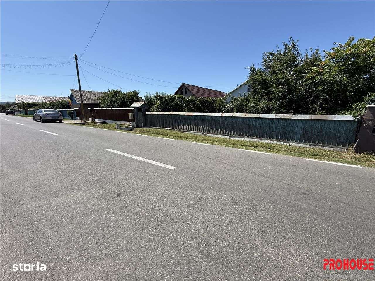 Teren cu casa veche-Holt! - Imagine principală: 2/9