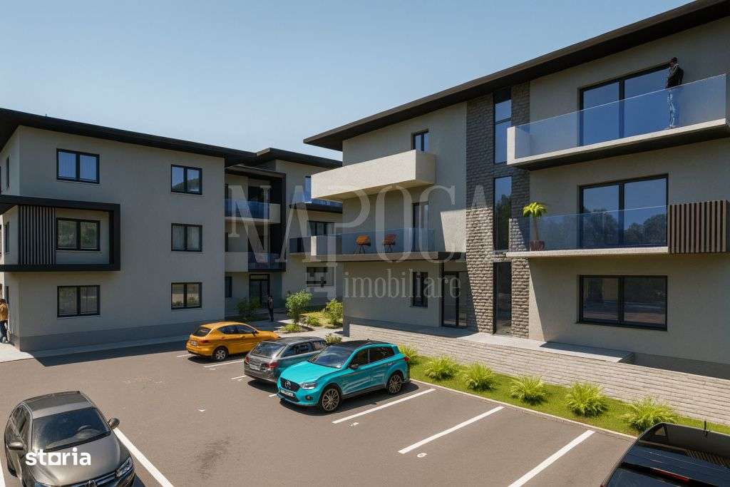 Apartament 3 camere de vanzare in Oncea Oradea, Oradea - Imagine principală: 4/8