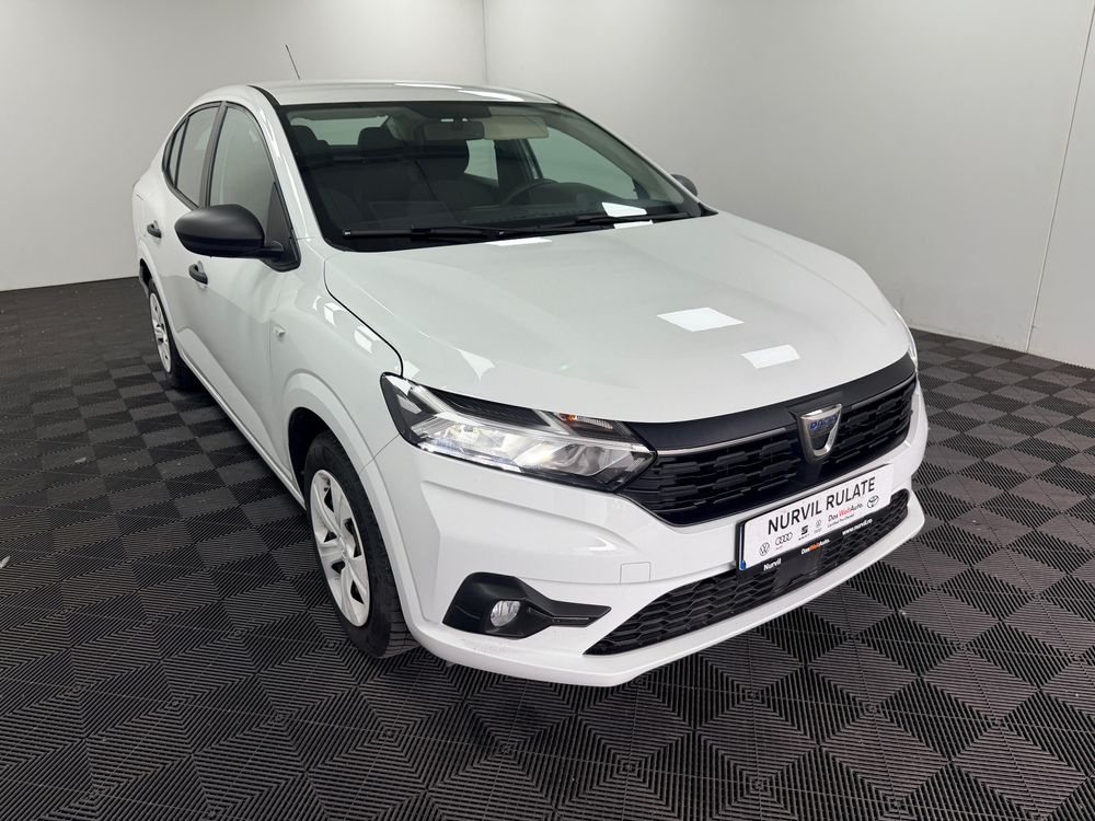 Dacia Logan TCe 90 Essential 2022