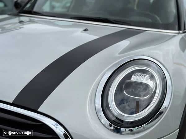 MINI Cooper Premium JCW Auto - 26