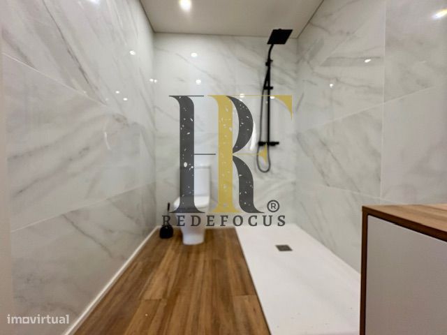 Moradia T2 Renovada em Ovar-12