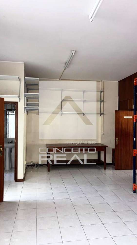 Loja Comercial c/ 139 m2 - ÁGUAS SANTAS-15