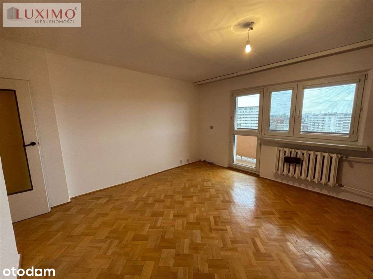 Mieszkanie na sprzedaż-5