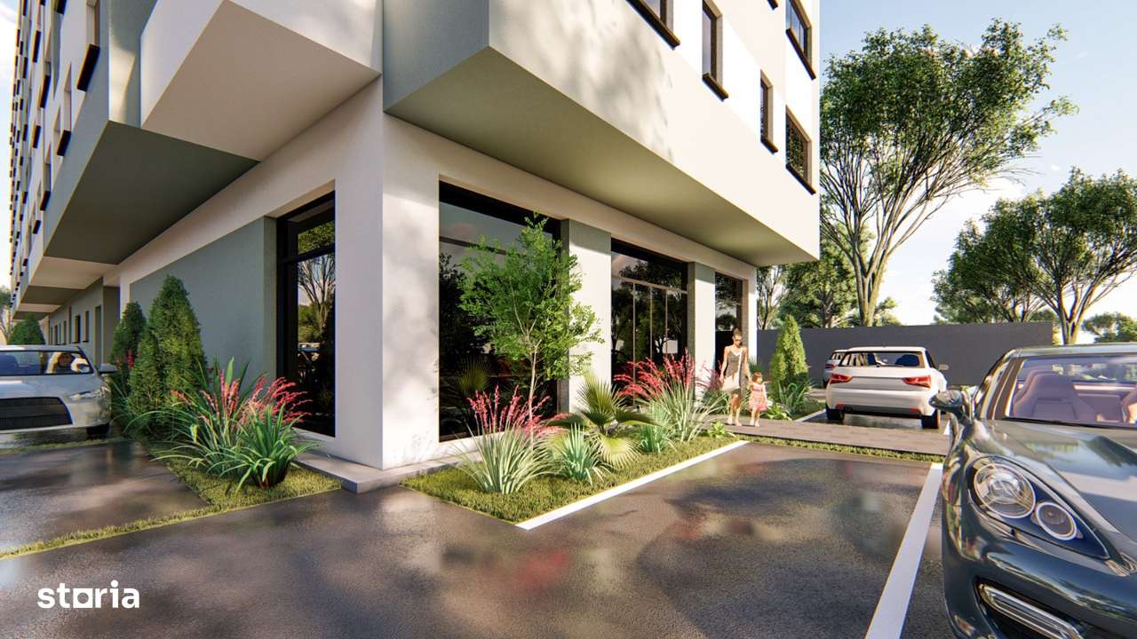 SECTOR 4, Apartament cu 3 camere - 2 bai, decomandat, 71 MP - Imagine principală: 4/8