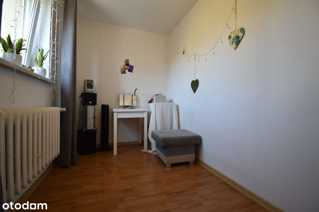 Mieszkanie 2 pokojowe z ogrz miejskim - idealne pod inwestycję! - Pełny obrazek: 5/14