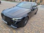 Mercedes-Benz Klasa C 220 d T 9G-TRONIC Avantgarde - 7