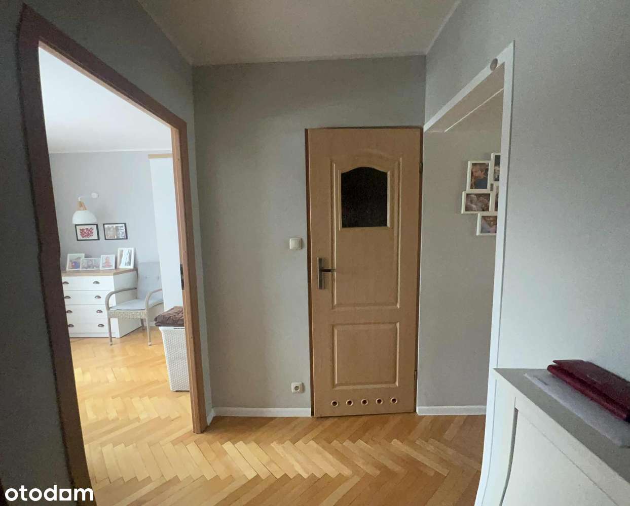 Przytulne 2-pokojowe mieszkanie z balkonem-10