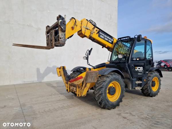 JCB 535V125, 535-125 - 6