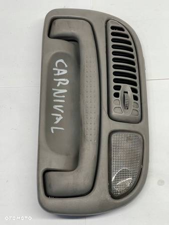 LAMPKA PODSUFITKI OK55251320 LH Kia Carnival I - 1