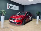 Peugeot 308 1.6 e-THP GTi - 2