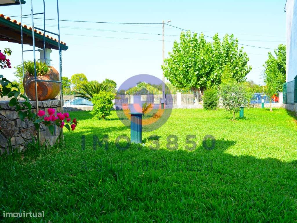 Moradia T3 em Mourisca do Vouga-24