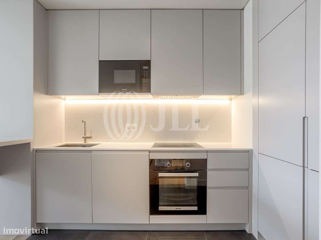 Apartamento T1 no condomínio Horizon, em Quarteira, Algarve - Grande imagem: 5/32