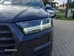 Audi SQ7 4.0 TDI Quattro Tiptronic - 37