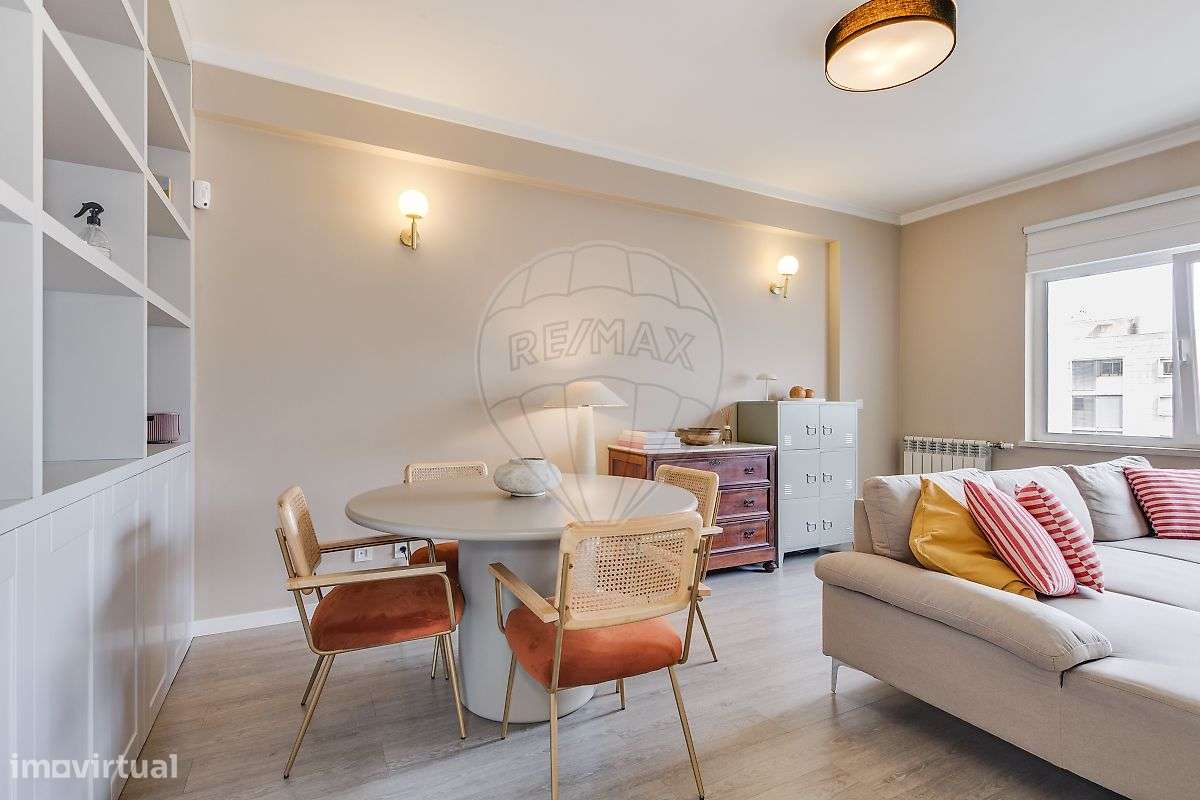 Apartamento T2 para venda-2