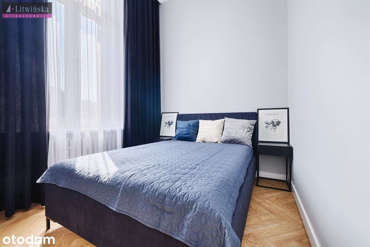 Mieszkanie, 67,15 m², Łódź-3