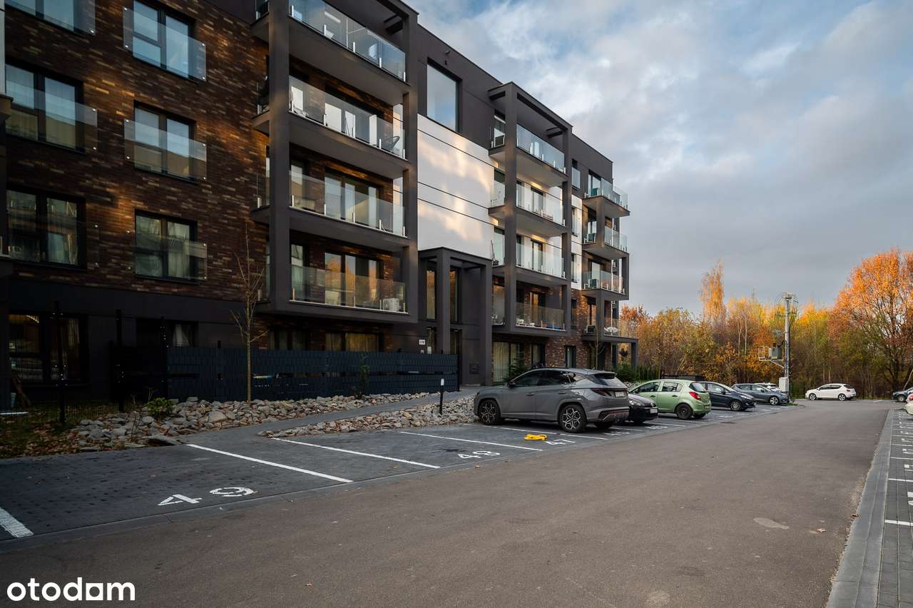 2 pok. z garderobą, mjs postojowym i kom. lokatorską • 43,5 m²-16