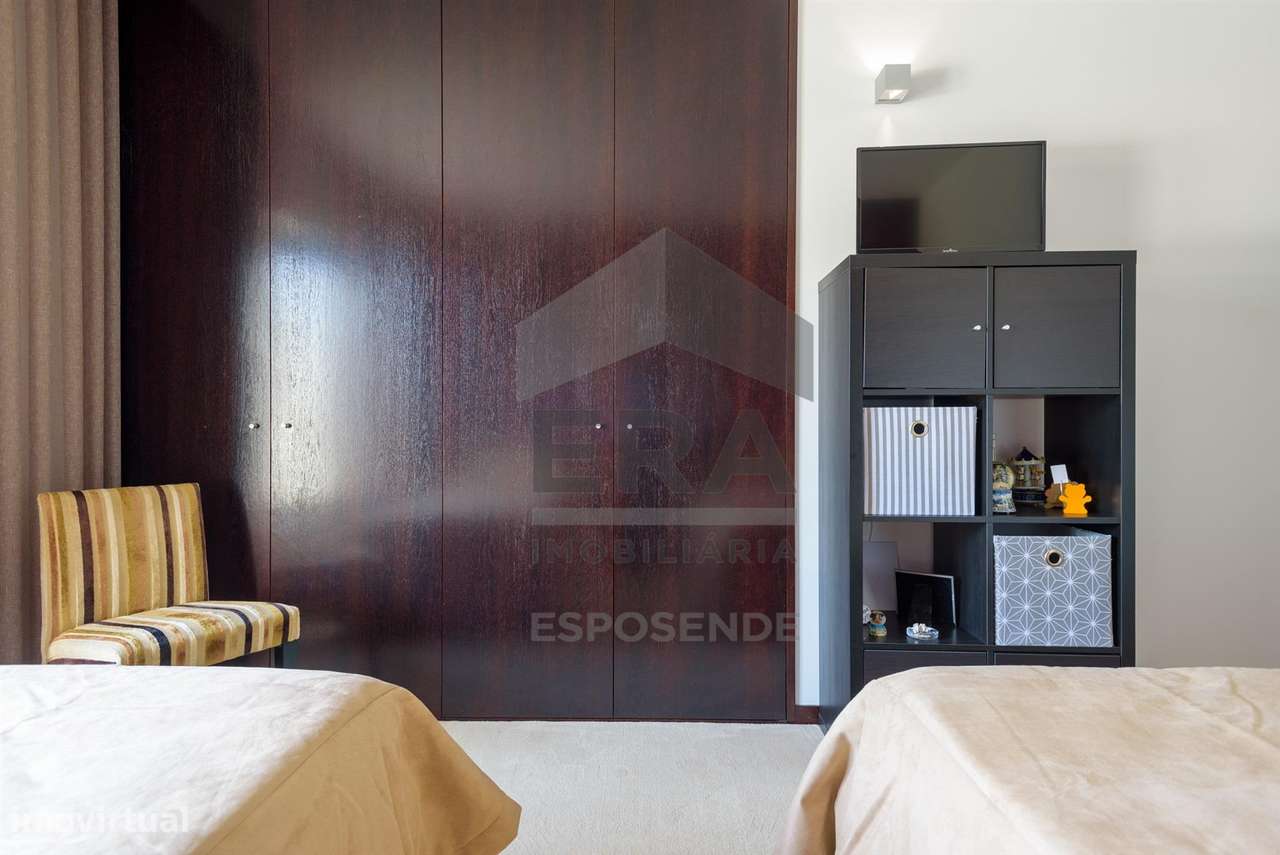 Moradia Isolada T3, Vila Cova-15