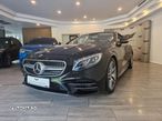 Mercedes-Benz S 560 Cabrio Aut - 2