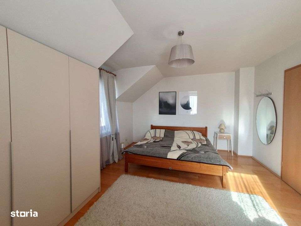 Casa de vanzare 230mp utili, Zona Buna Ziua - Imagine principală: 5/13