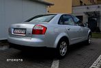 Audi A4 2.0 - 5