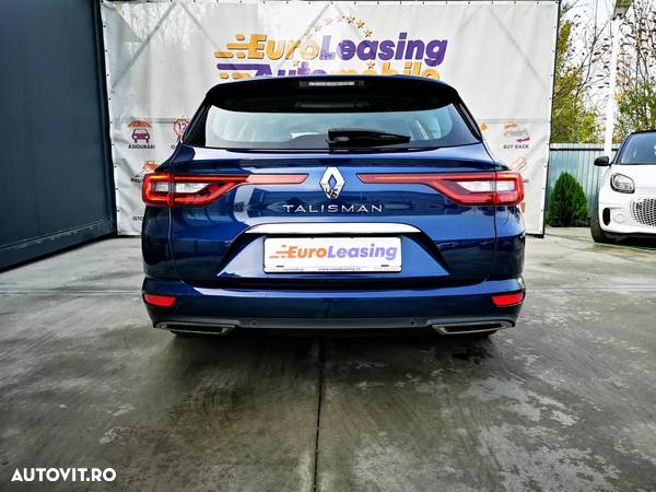 Renault Talisman - 8