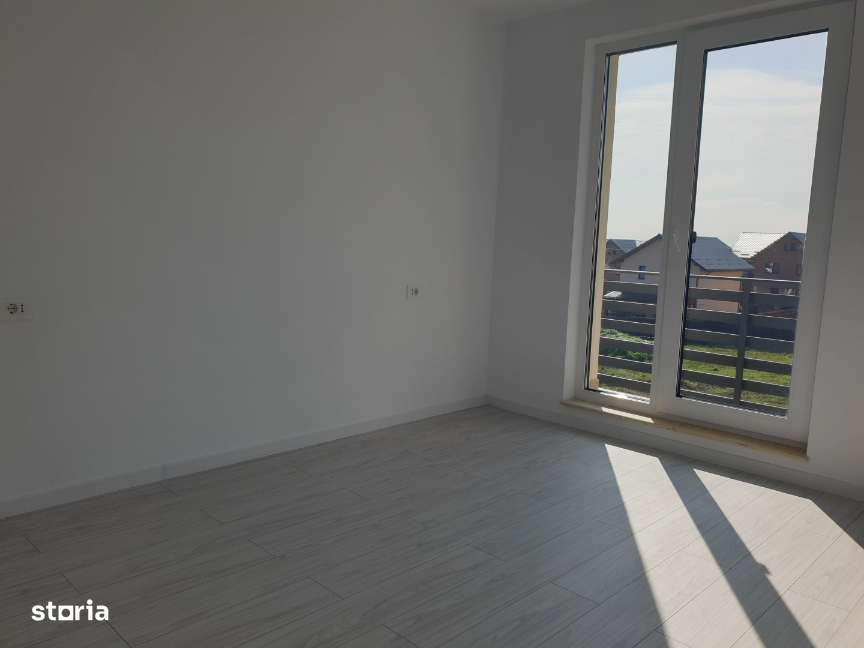 Rediu–Valea Lupului– IASI– Casă cu 4 camere in duplex, bucatarie inch.-13