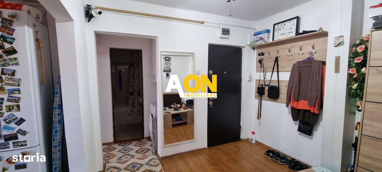 De vanzare apartament 2 camere, zona industriala - Imagine principală: 3/9