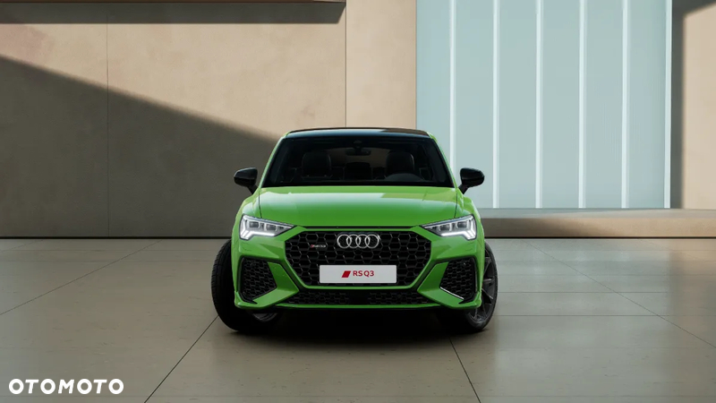 Audi RS Q3 - 11