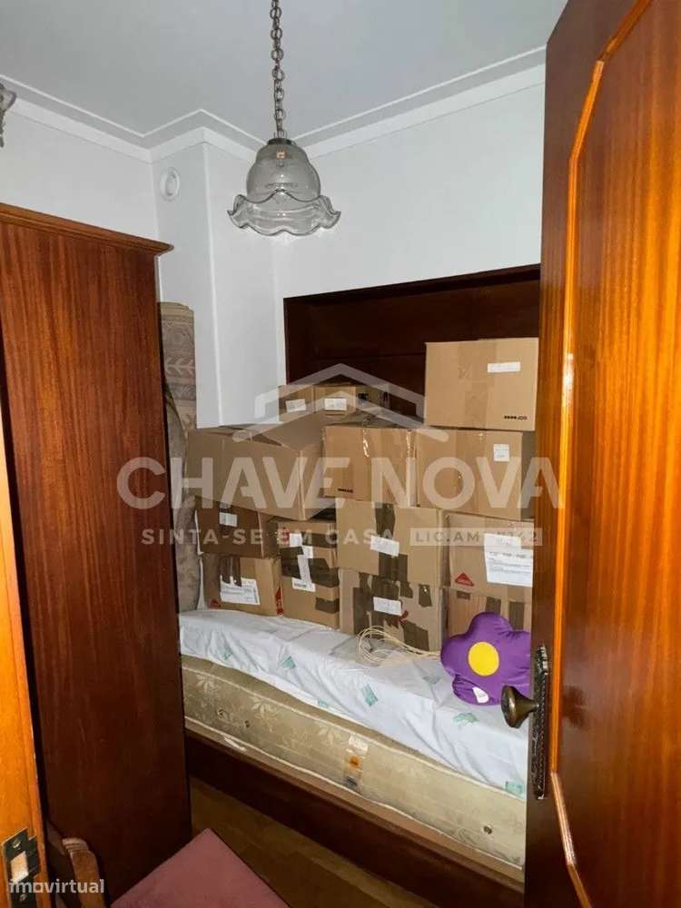 Apartamento T2+1 na Avenida da República-19